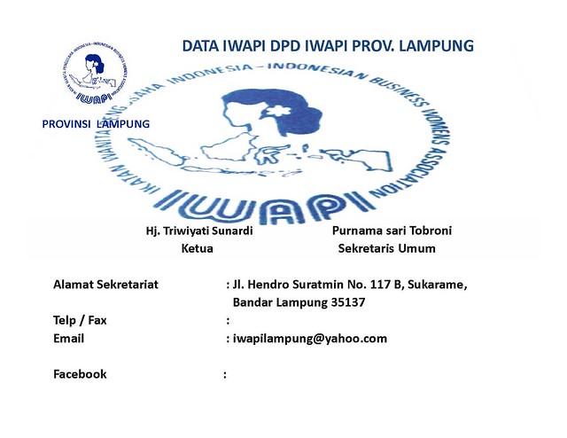 DPD Lampung DPD Lampung