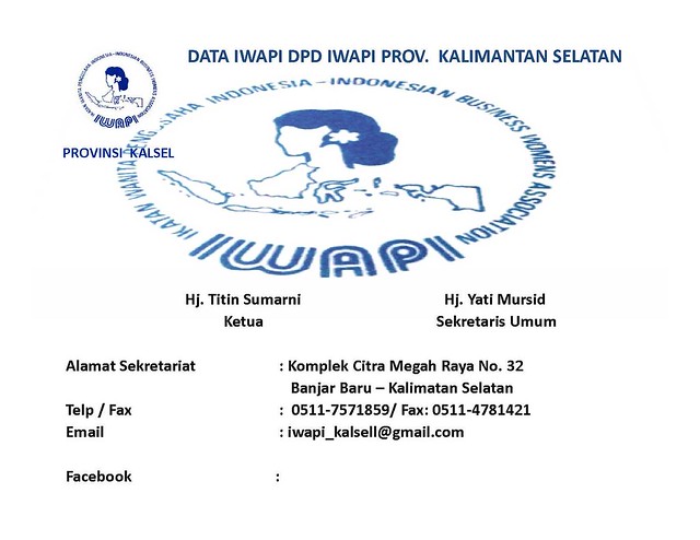 DPD Kalimantan Selatan DPD Kalimantan Selatan