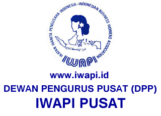 Iwapi – Ikatan Wanita Pengusaha Indonesia Pusat (Official)