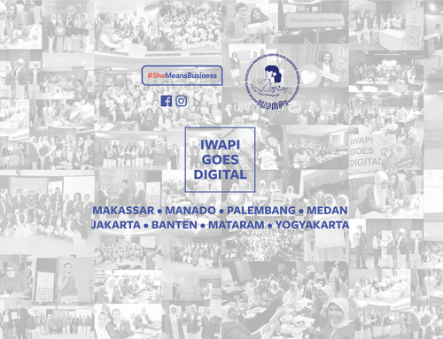 IWAPI DIGITAL MARKETING training by facebook